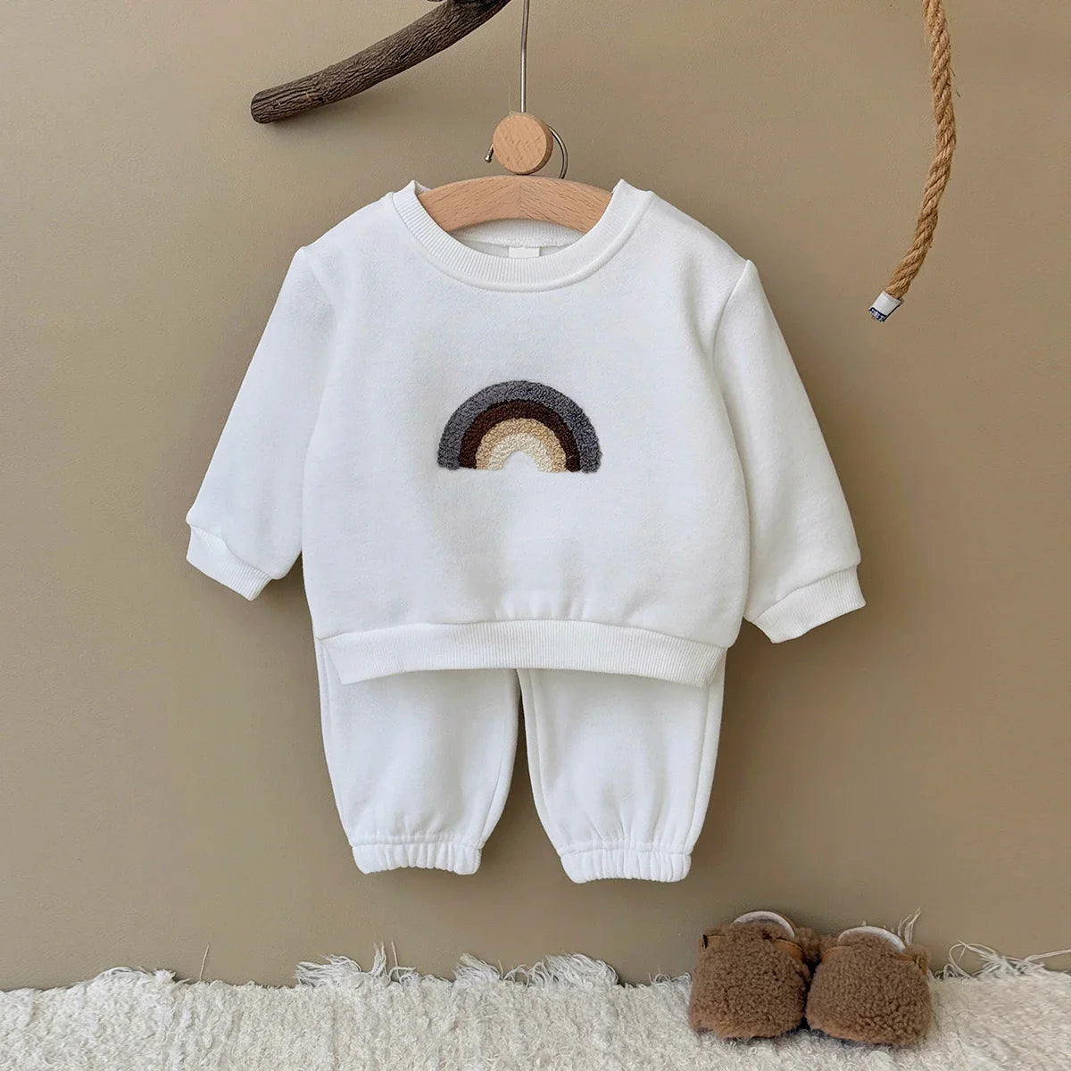 סט ארוך אלגנט