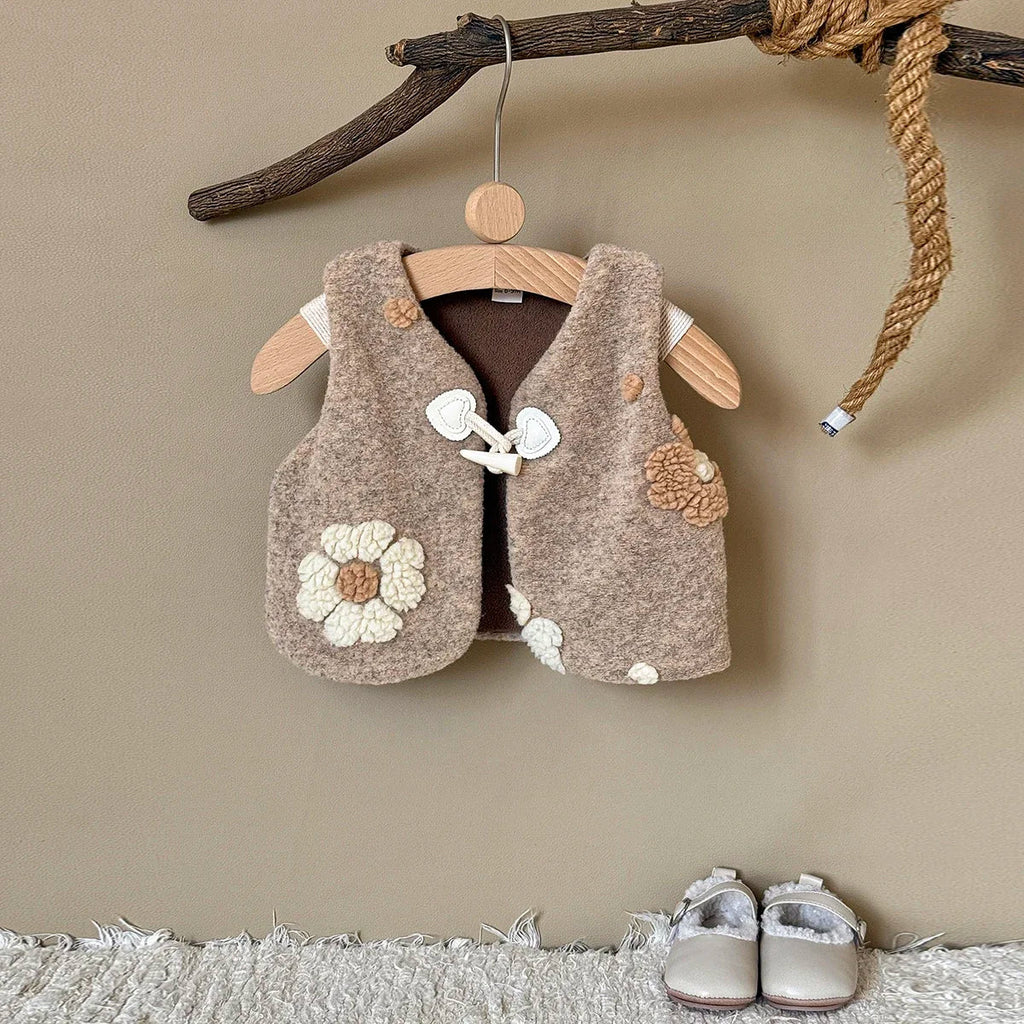 ווסט בנות קז'ואל