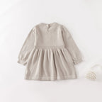 שמלת כותנה דגם טלי