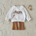 סט בנות ארוך מהמם