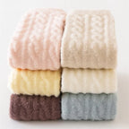 מחממי רגליים נעימים ורכים