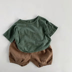 מכנסי כותנה נוחים ונעימים