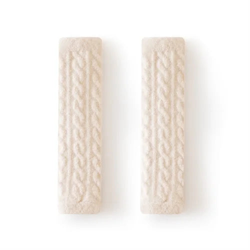 מחממי רגליים נעימים ורכים