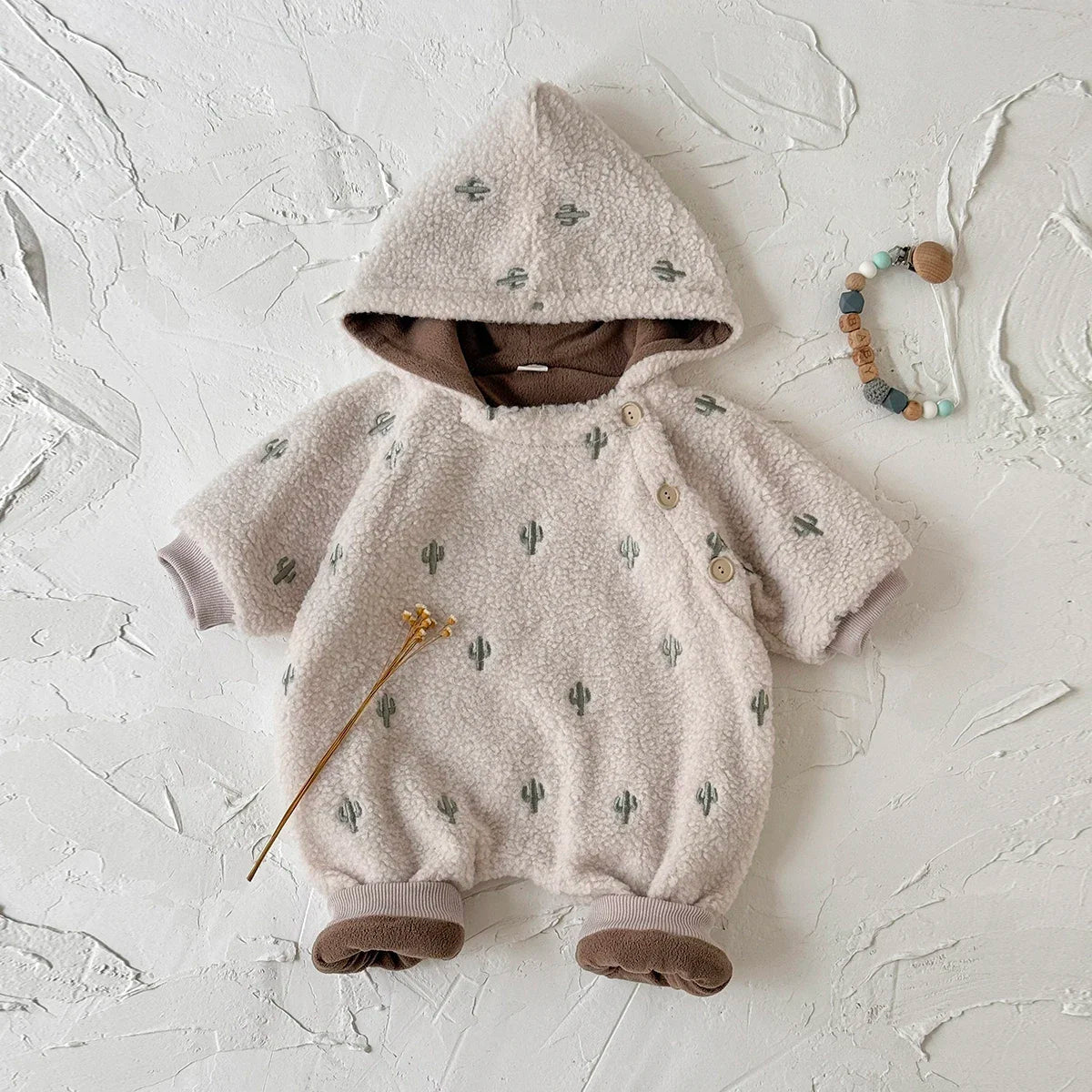 אוברול עונתי קלאסי