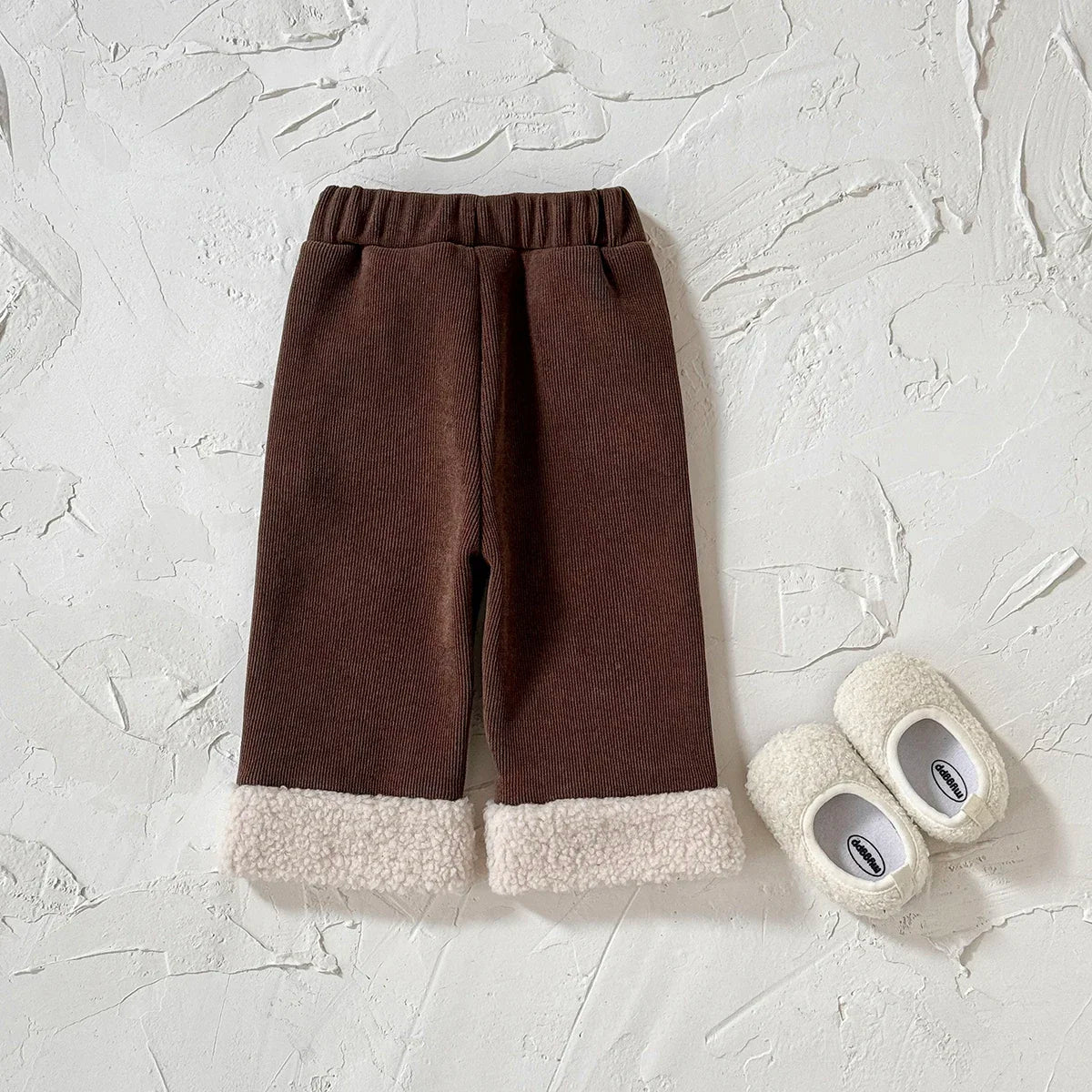 מכנס פרוותי מושלם