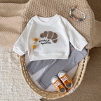 סט 2 חלקים ארוך