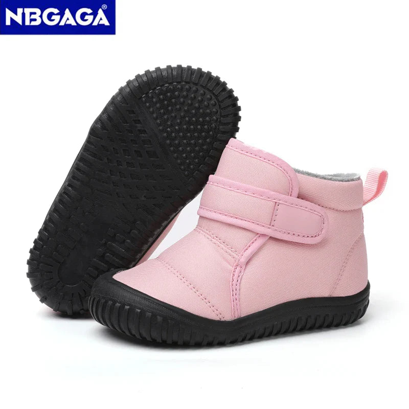 נעליים אנטי החלקה