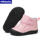 נעליים אנטי החלקה