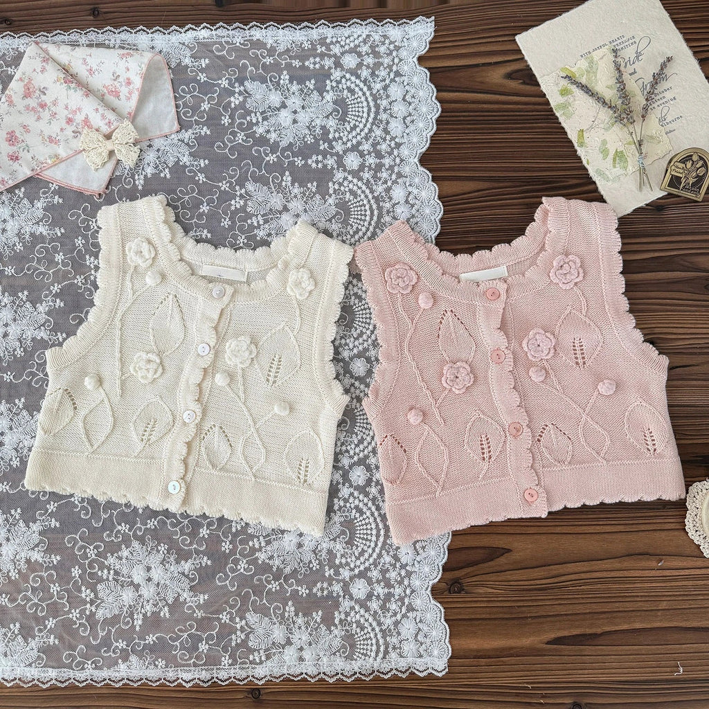 סוודר כותנה דגם נעמי