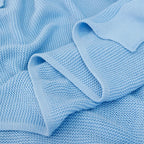 שמיכת כותנה דגם שני