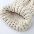 כובע צמר יוניסקס אלגנט