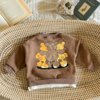 סט קוזי לתינוק