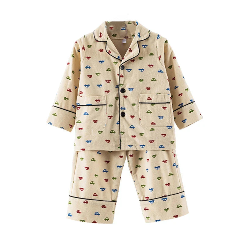 סט פיגמה כותנה דגם שהם