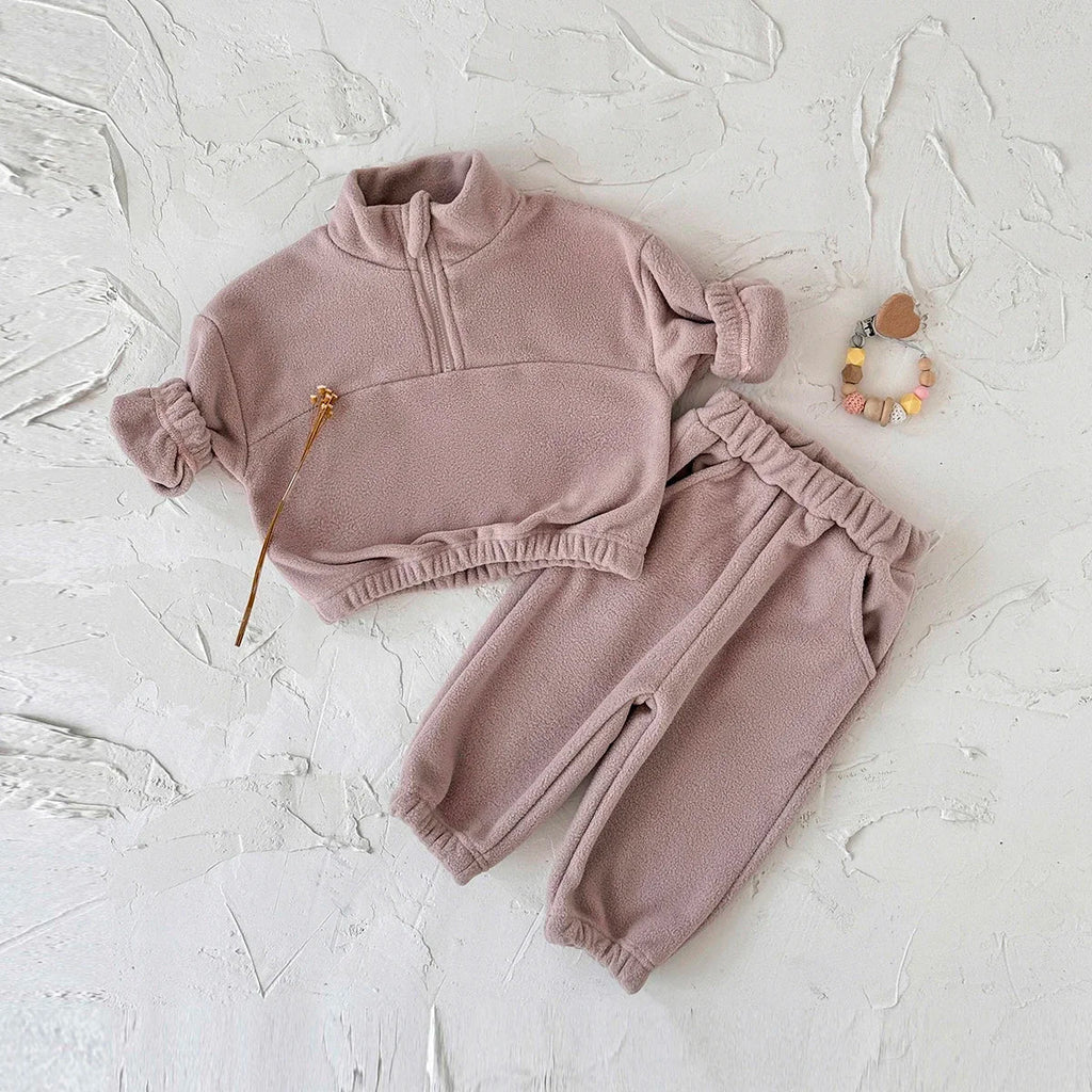 סט בנות אלגנטי