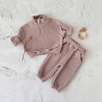 סט בנות אלגנטי