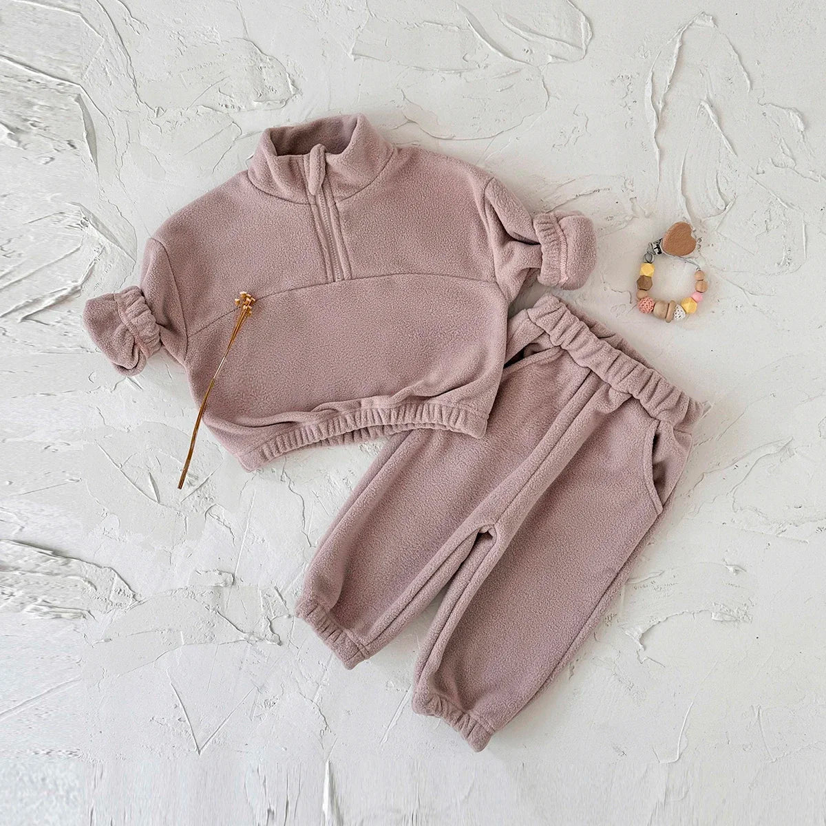 סט בנות אלגנטי