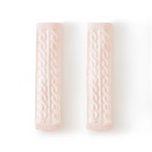 מחממי רגליים נעימים ורכים