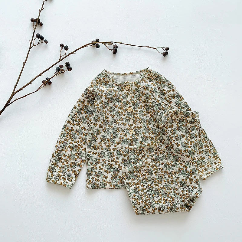 סט פיגמה כותנה איכותי דגם תמר