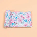 שמיכת כותנה נעימה ומפנקת