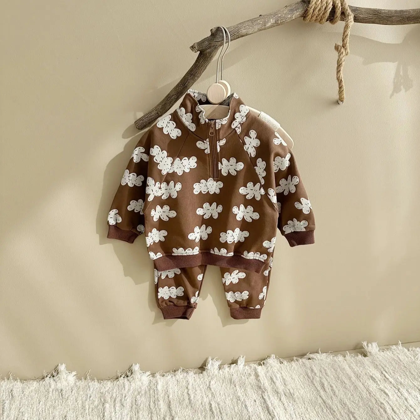 סט מהמם לחורף