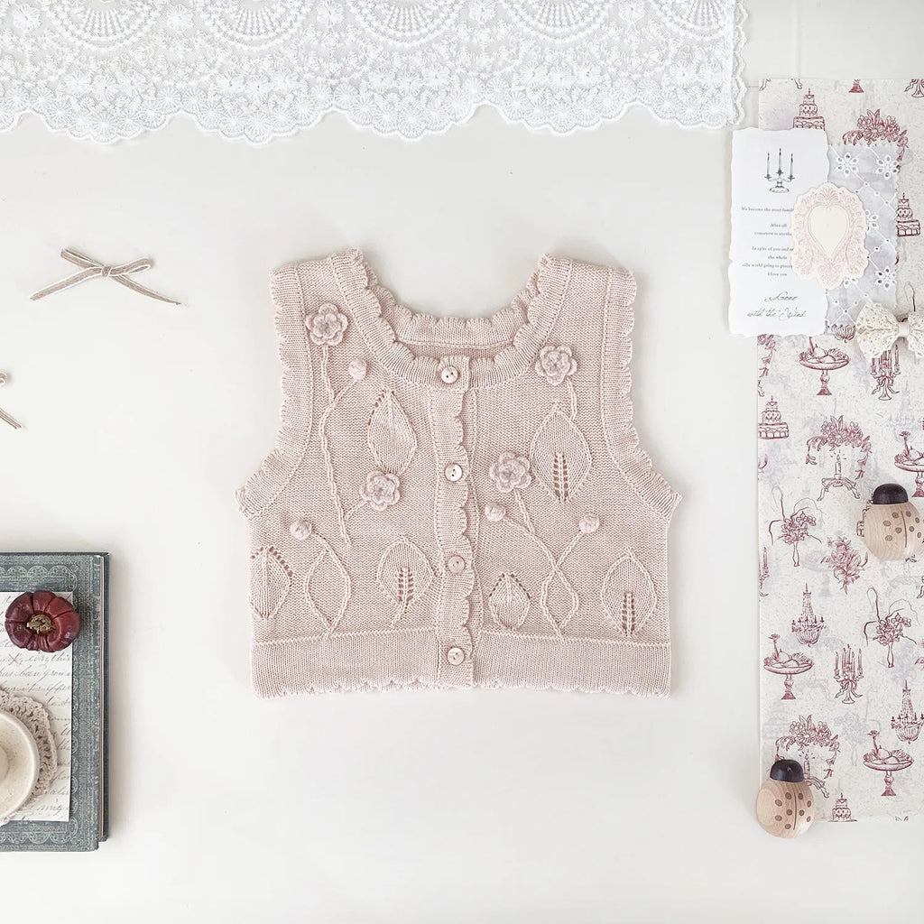 סוודר כותנה דגם נעמי