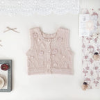 סוודר כותנה דגם נעמי