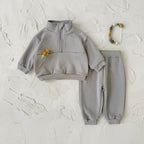 סט מושלם-שנה עד שלוש