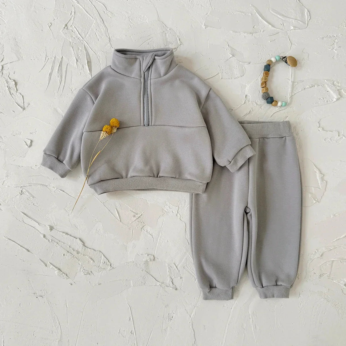 סט מושלם-שנה עד שלוש