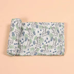 שמיכת כותנה נעימה ומפנקת