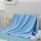 שמיכת כותנה דגם שני