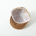 כובע דובי קורדרוי חמוד