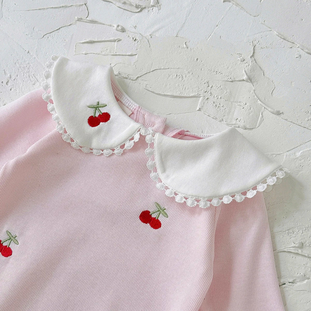 אוברול כותנה ביתי מחמם