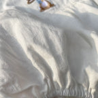 אוברול כותנה דגם טליה