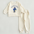 סט 2 חלקים אופנתי