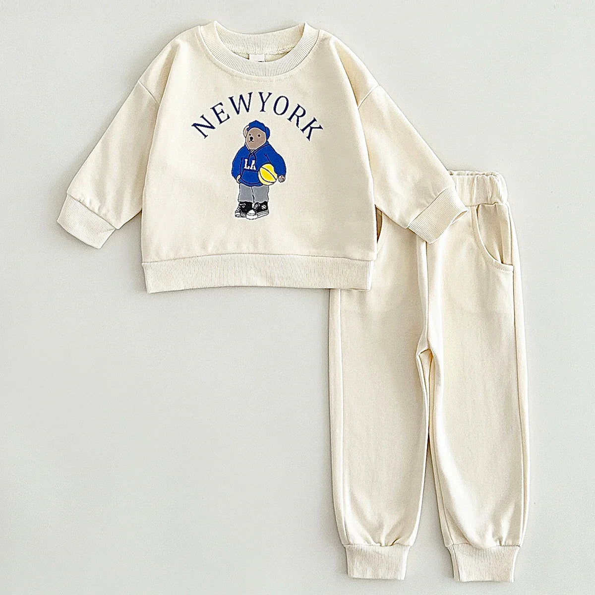 סט 2 חלקים אופנתי