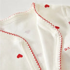 חליפת כותנה יוניסקס