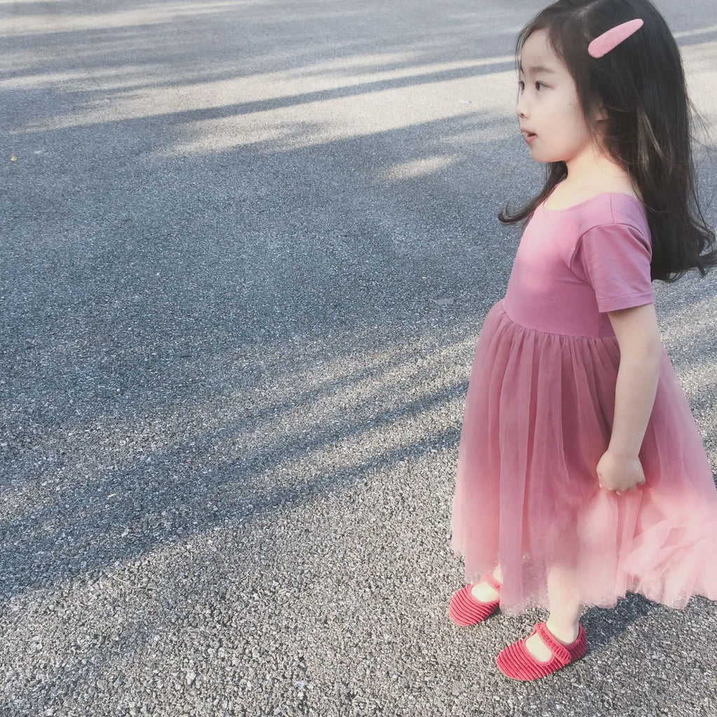 שמלה קז'ואל מקסימה