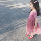 שמלה קז'ואל מקסימה