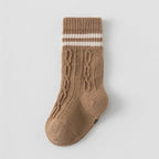 גרביים כותנה נעימים- פסים