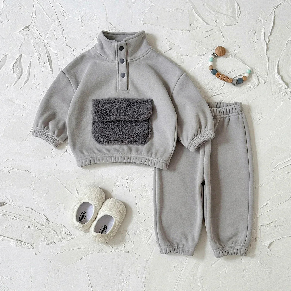 חליפה 2 דגם כיס