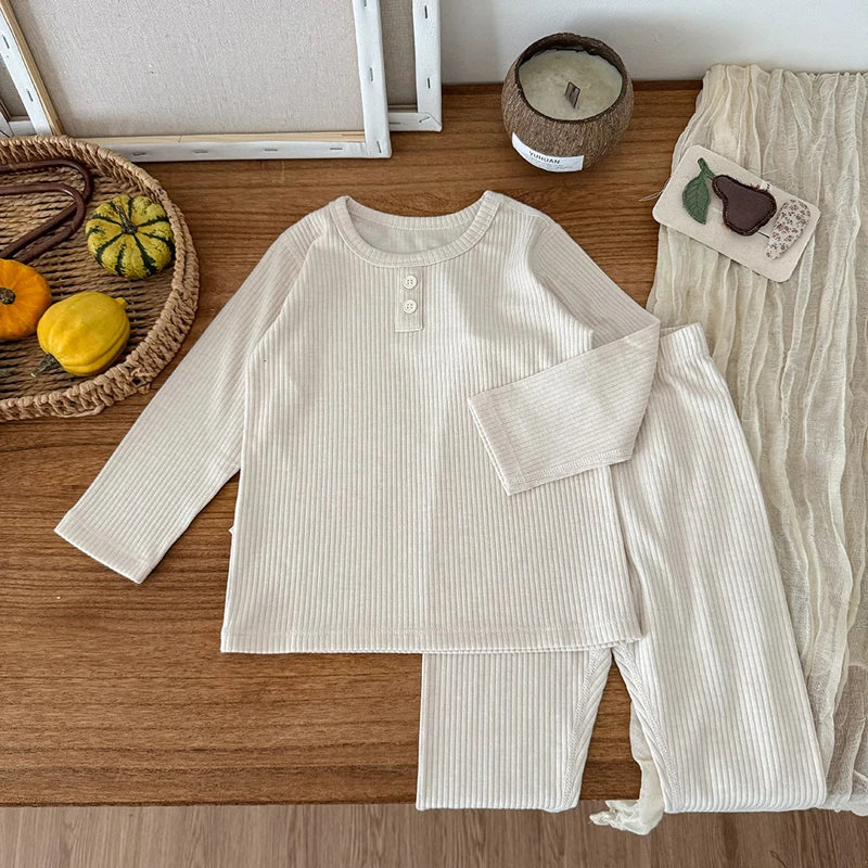 סט פיגמה מושלם לתינוק