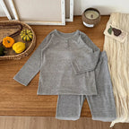 סט פיגמה מושלם לתינוק