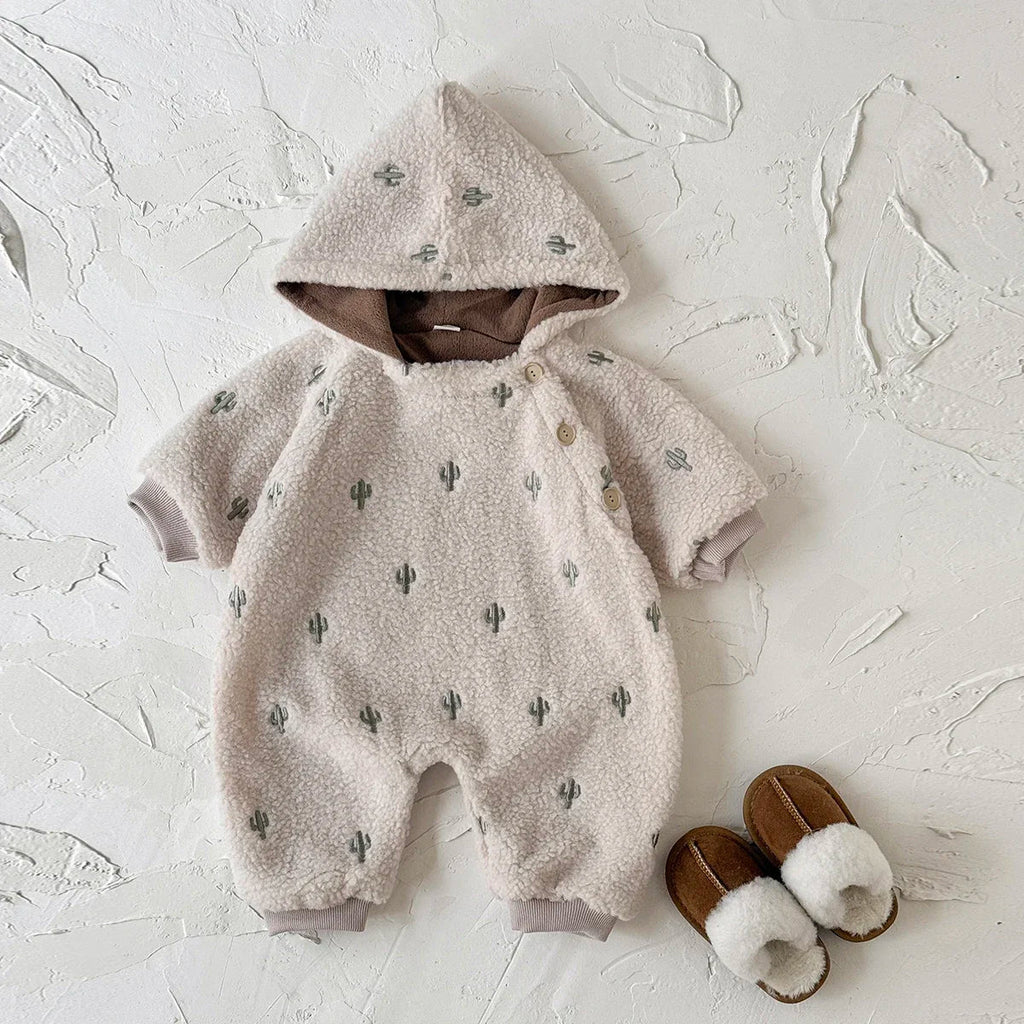 אוברול עונתי קלאסי