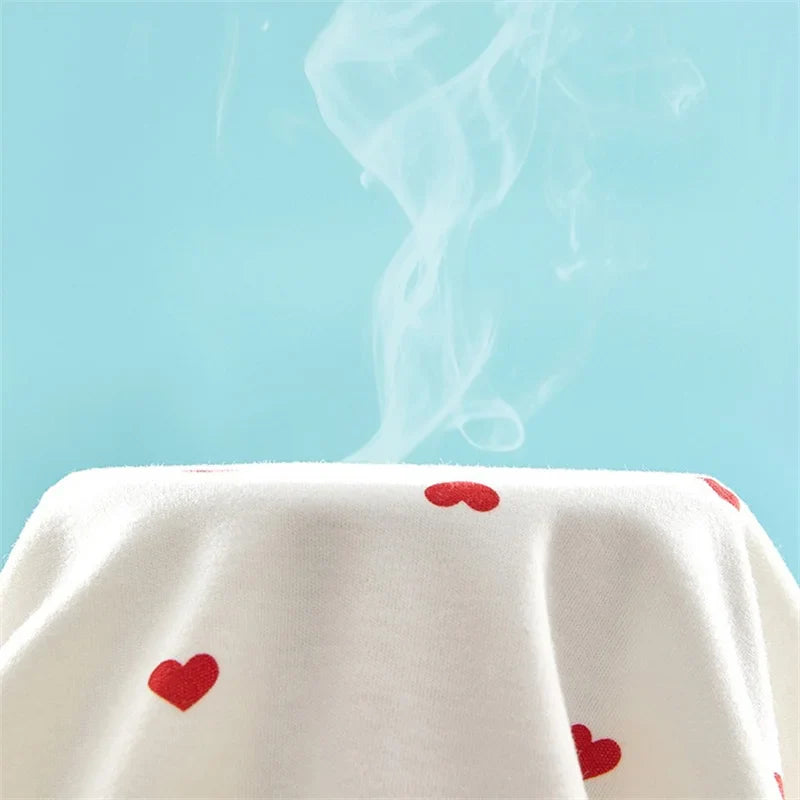 חליפת כותנה יוניסקס