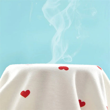 חליפת כותנה יוניסקס