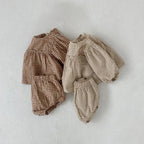 סט כותנה מפנק