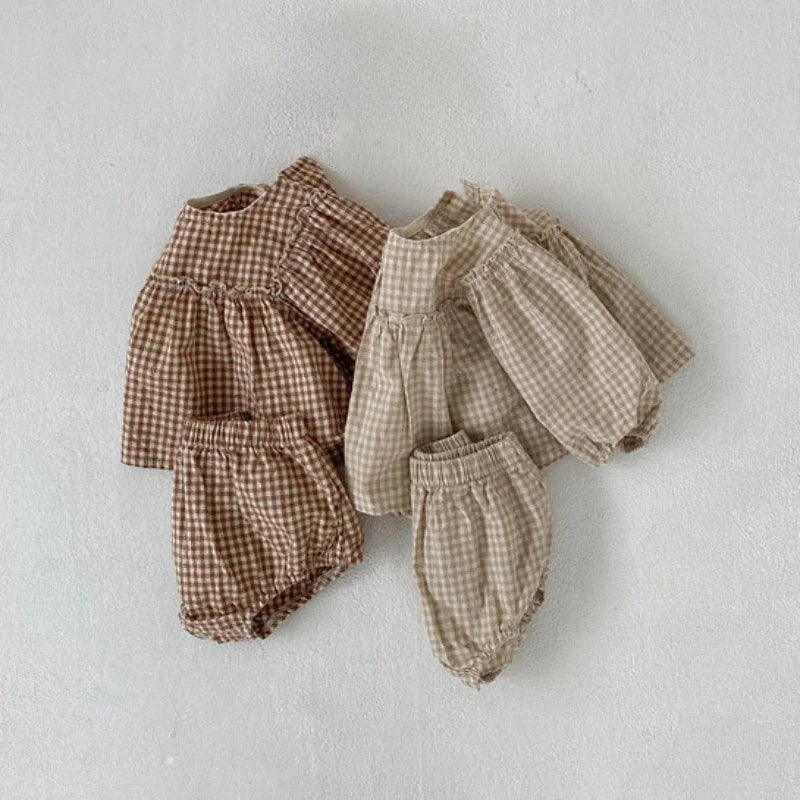 סט כותנה מפנק