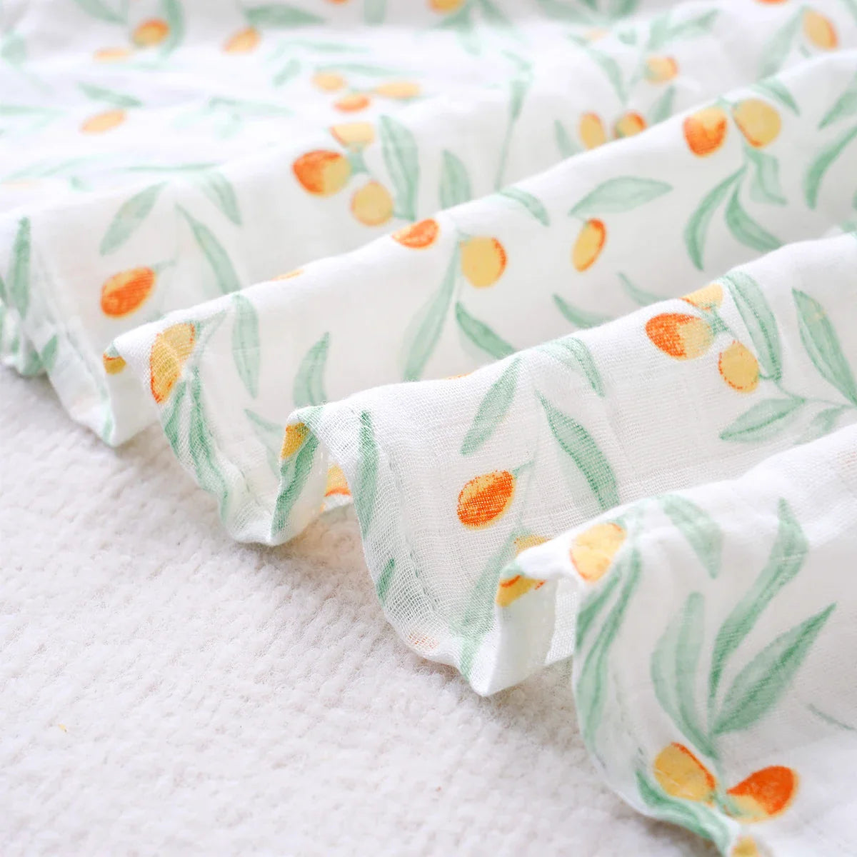 סט 3 שמיכות סטייל