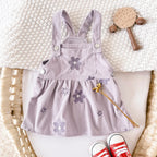 שמלה קלאסית חמודה