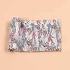 שמיכת כותנה נעימה ומפנקת